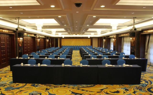 World Trade Center Hotel Ninghai