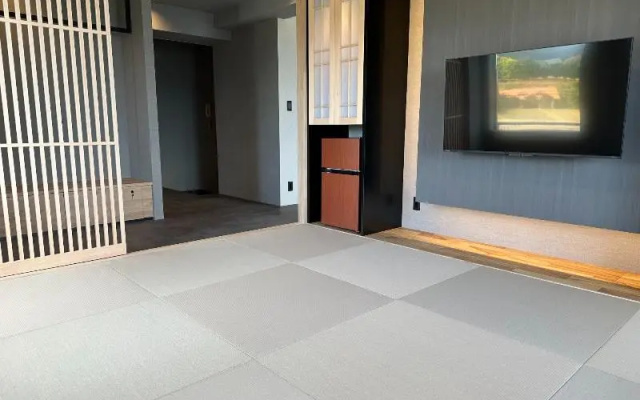 Guest House Shiraishi – Hotel Rooms – Munakata
