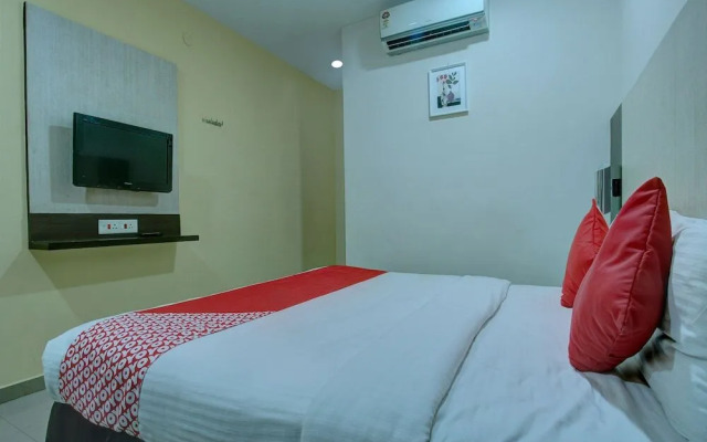 Motel Gajraj Continental