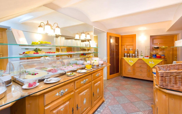 Hotel Garni Getreuer Eckart