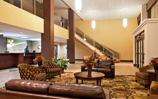 Holiday Inn Rockford by IHG