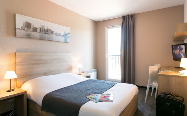 Ténéo Apparthotel Talence - Centre