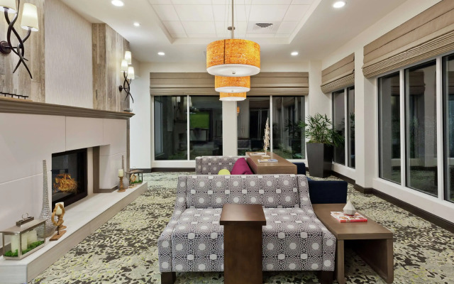 Hilton Garden Inn Montgomery - EastChase