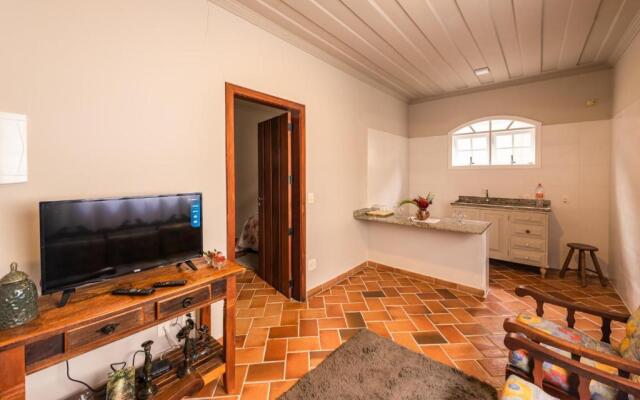 Casa a 700 M do Centro Histórico