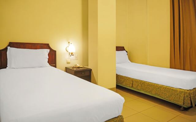 Collection O 92690 Hotel Limas