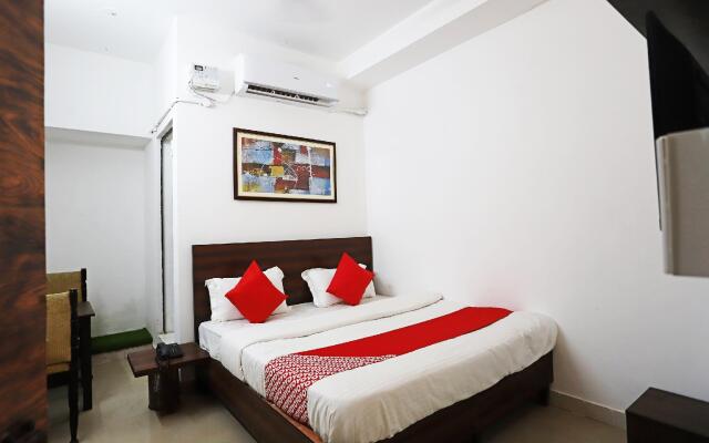 Aravali Residency by OYO Rooms