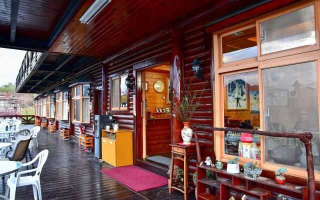 Beverly B&B