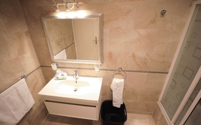 Ivory Petal Bliss 2BR Apt