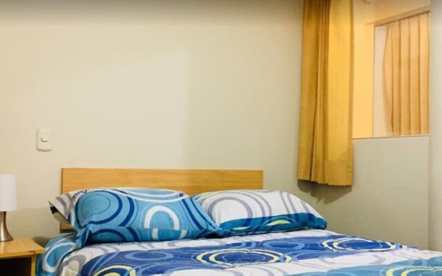 Corona Suite Hotel