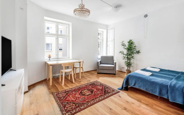 WeHost Oikokatu 15