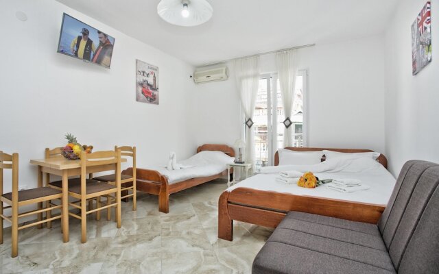Apartmani City Igalo