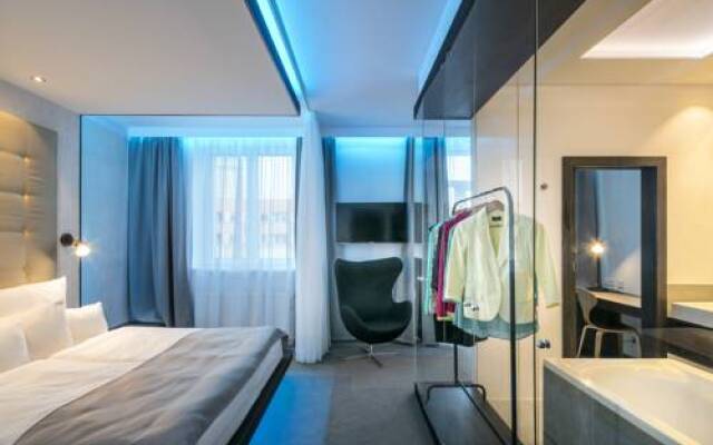 Pytloun Imperial Design Suites