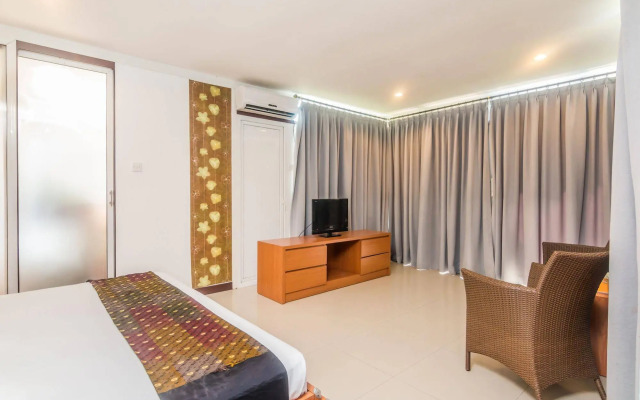 ZEN Rooms Umalas Klecung Villa