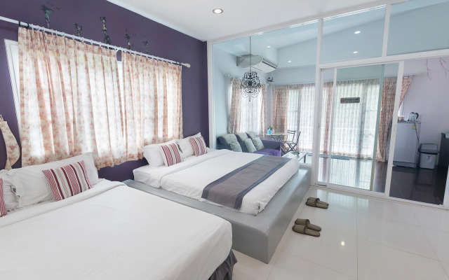 See Sky Resort