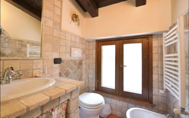 Il Casale delle Ginestre Bed & Breakfast