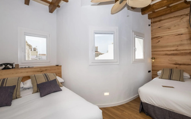 Nao Catedral Boutique Hotel