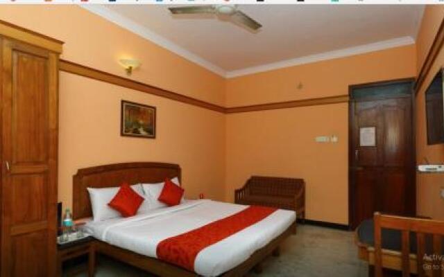 Hotel Jenus