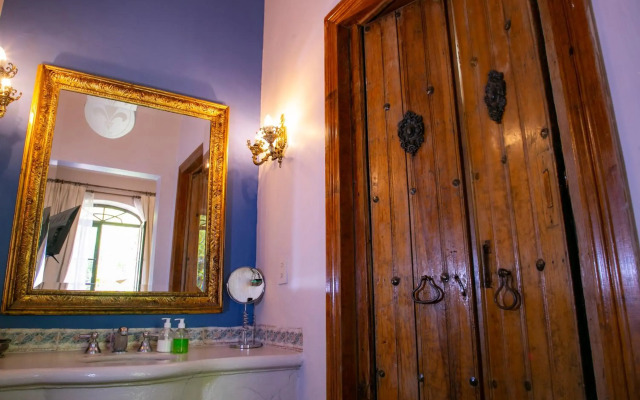 Villa Ganz Boutique Hotel