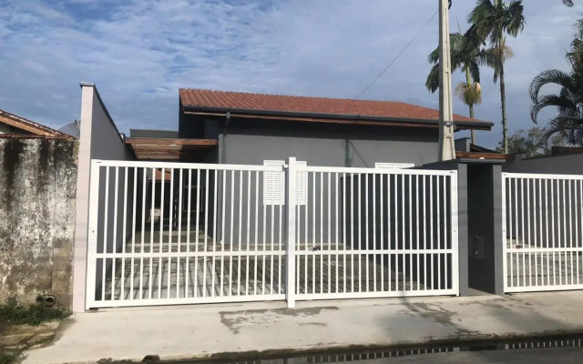 Casa da Teca 2