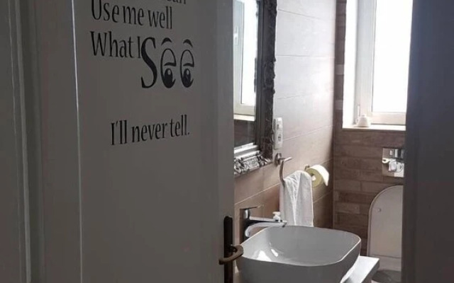 Luxury Apartment Spasio