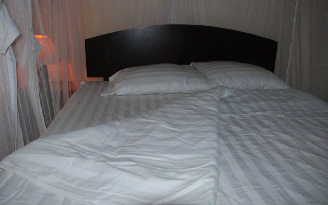 Osoita Lodge