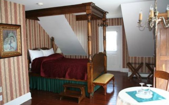 Arbor View Inn Bed and Breakfast