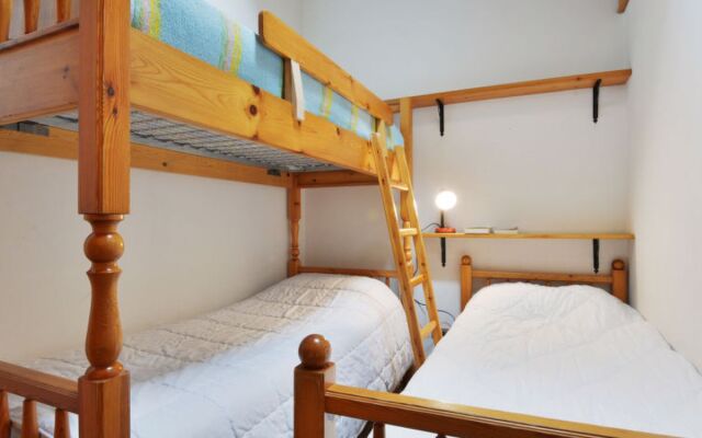 Apartment Penia 2 Canazei