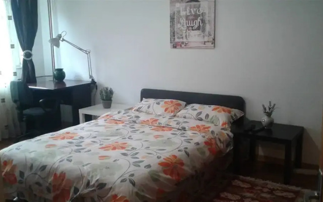 Central apartment TC 1