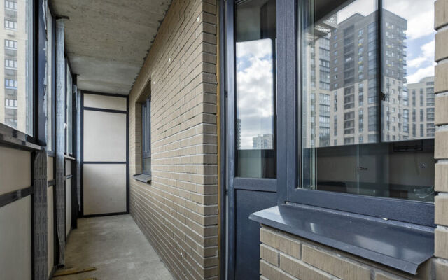 Апартаменты МаксРеалти24 на ул. Просторная 10