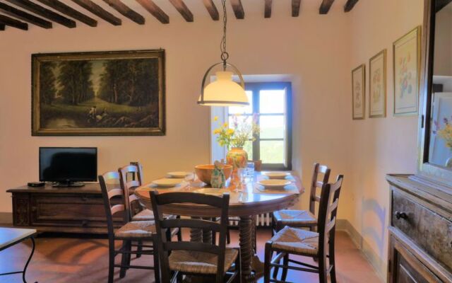 House La Torre Roccastrada