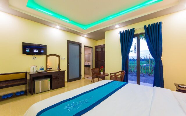Hoi An Hao Anh Villa