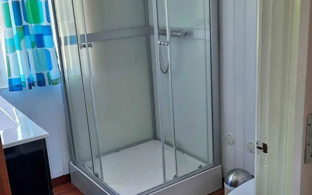 4 Star Holiday Home in Haarby