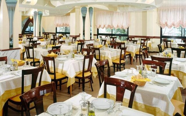 Hotel Aragosta