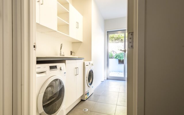 Luxury House K Lodge Queenstown