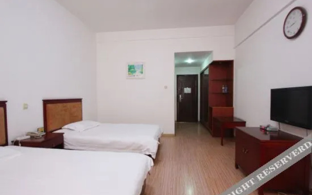 Weifang Huijuyuan Business Express Hotel
