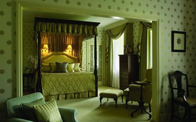 Lucknam Park Hotel & Spa