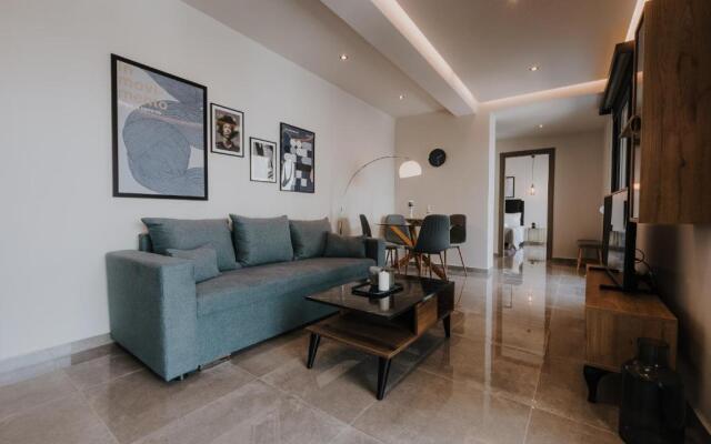 Pearl Apartel D2