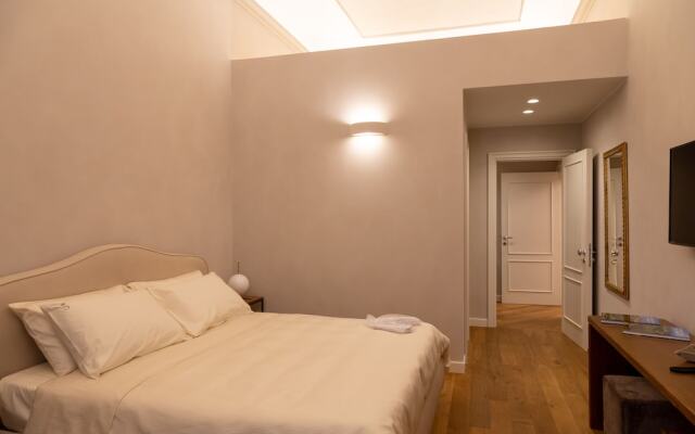 Dimora Storica Lo Svevo