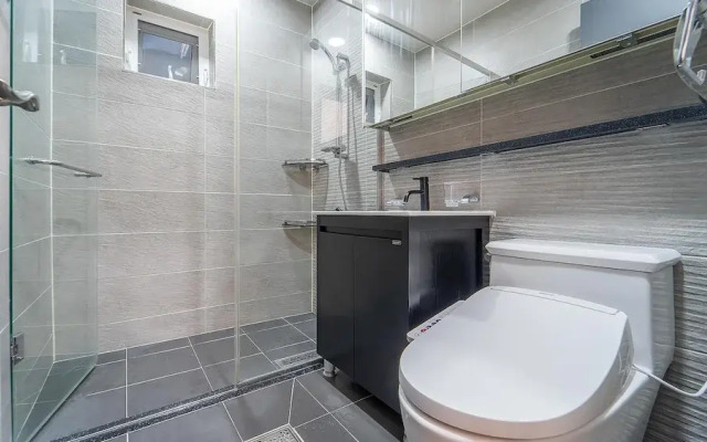 Chuncheon Staysaint21 Poolvilla
