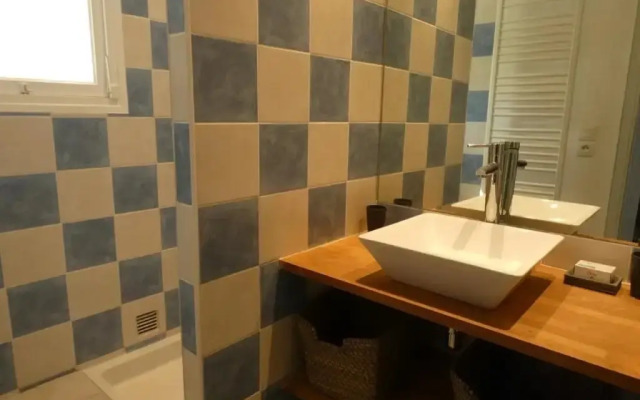 Maison Arcachon, 4 pièces, 7 personnes - FR-1-474-78