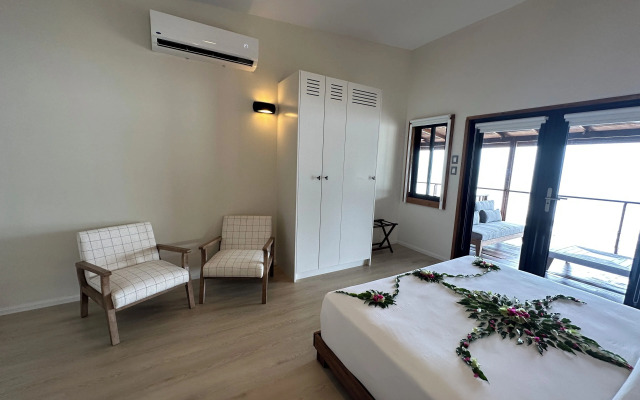 Mt. Plaisir Estate Hotel