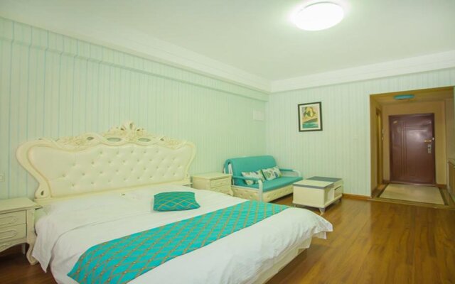 Hanlinge Apartment