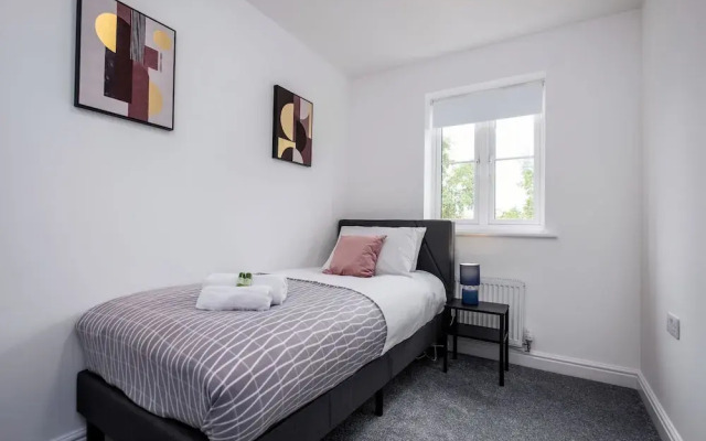 Whitby Townhouse