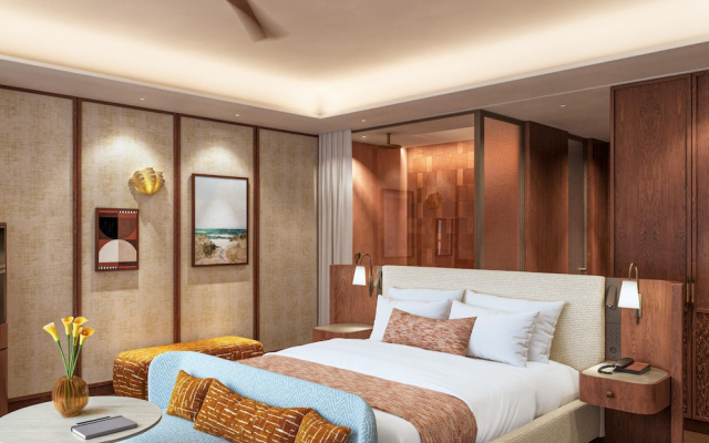 Hilton Chania Old Town Resort & Spa