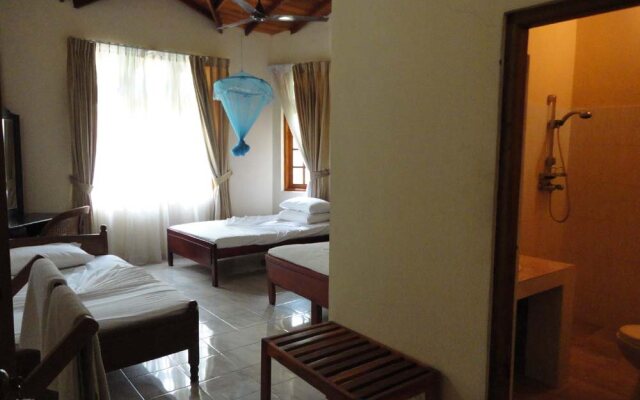 Tikiri Villa