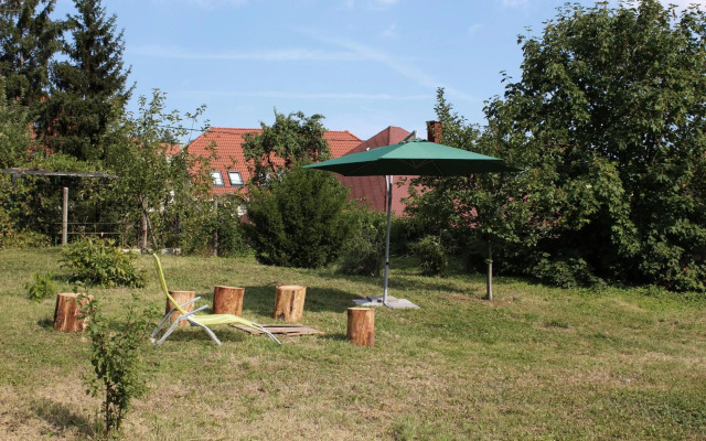 Plitzner Belvárosi Apartmanház