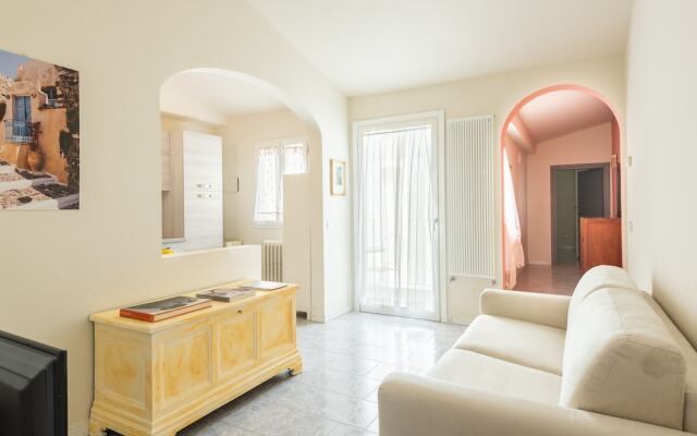 Ognissanti 3 Bedrooms