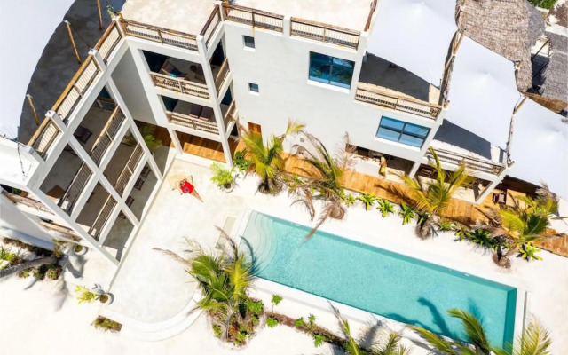 Passion Boutique Hotel Zanzibar - Adults Only