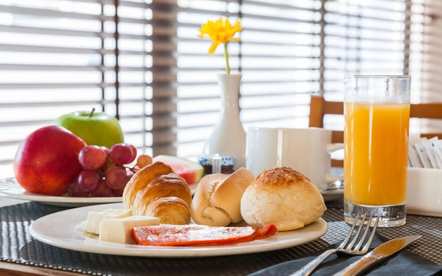Portus Cale Hotel