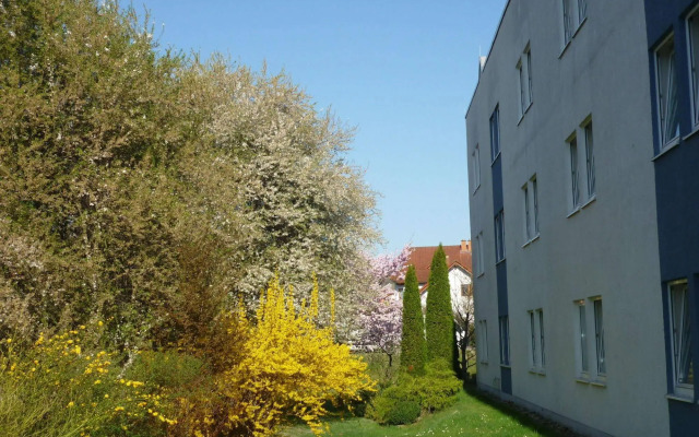 Residenz Hotel